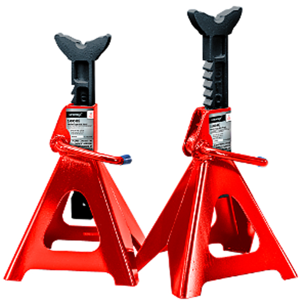 Kromex 5,000kg Vehicle Support Stand eBay