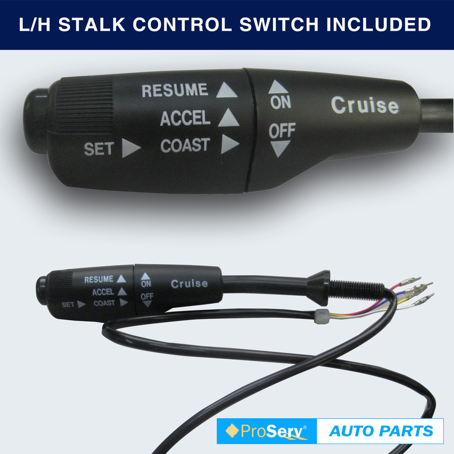 universal cruise control for car