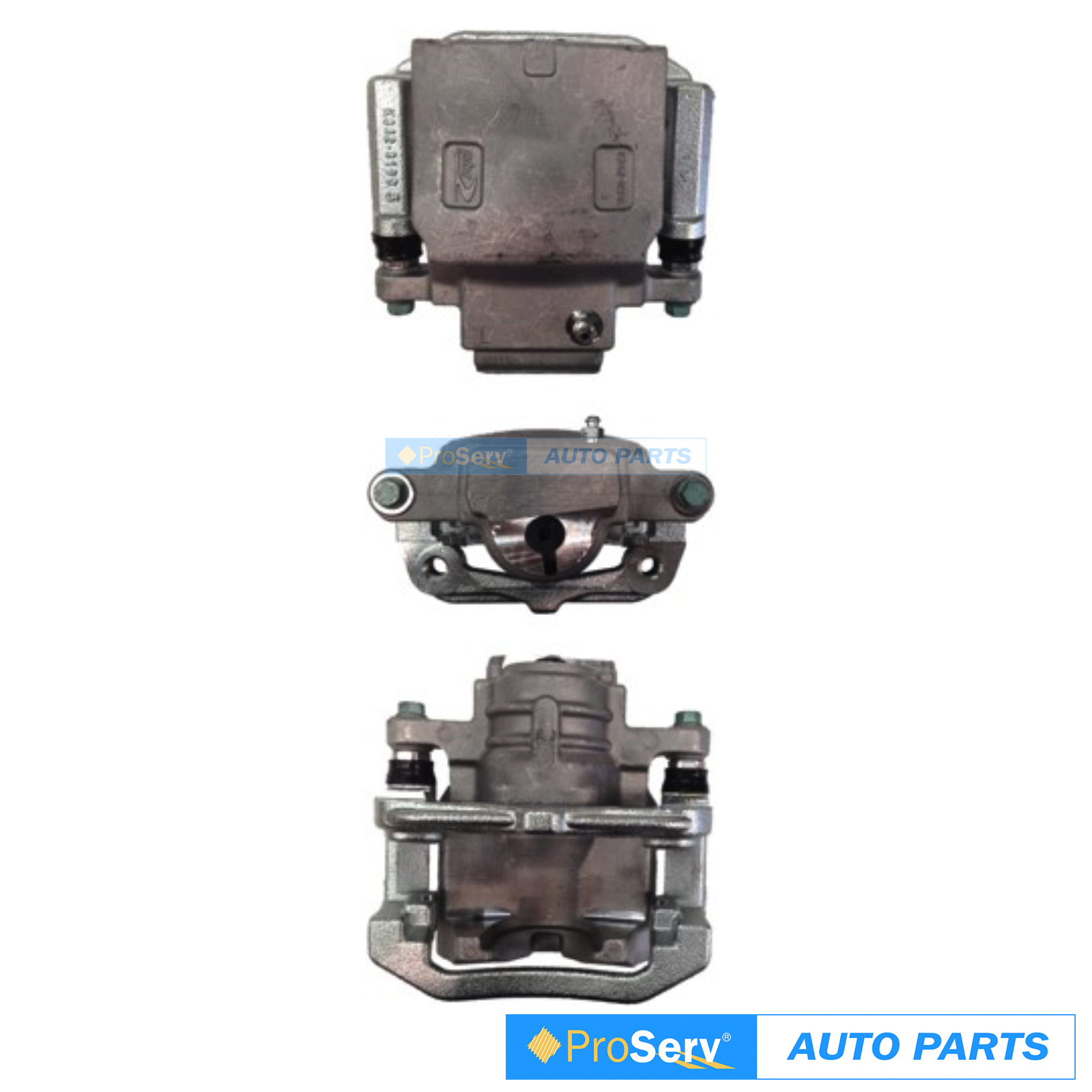 Ve commodore discount brake calipers