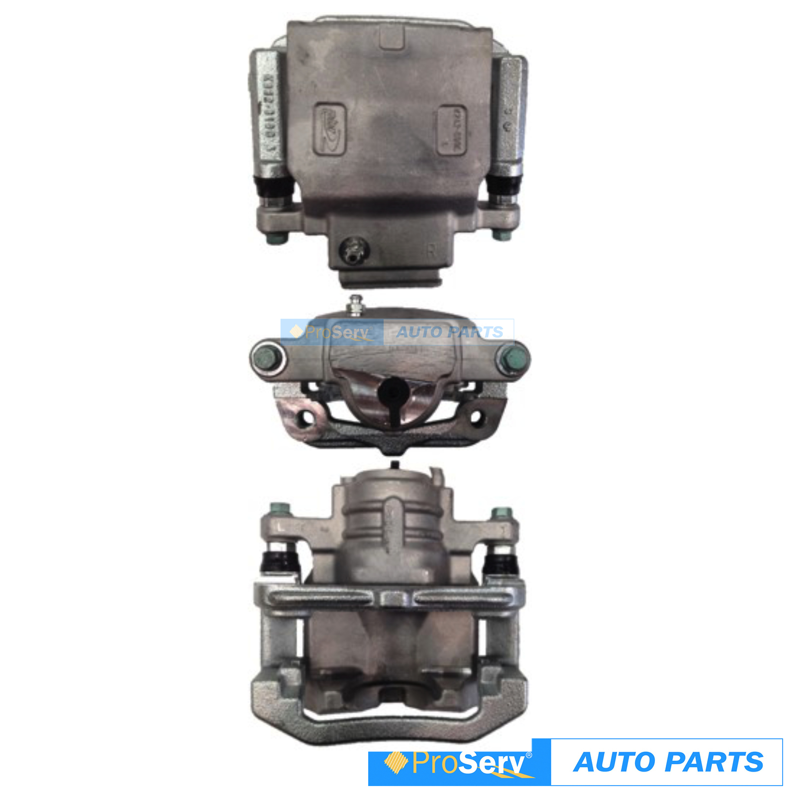 Rear Right Brake Caliper for Holden Commodore VF Sedan 3.0L