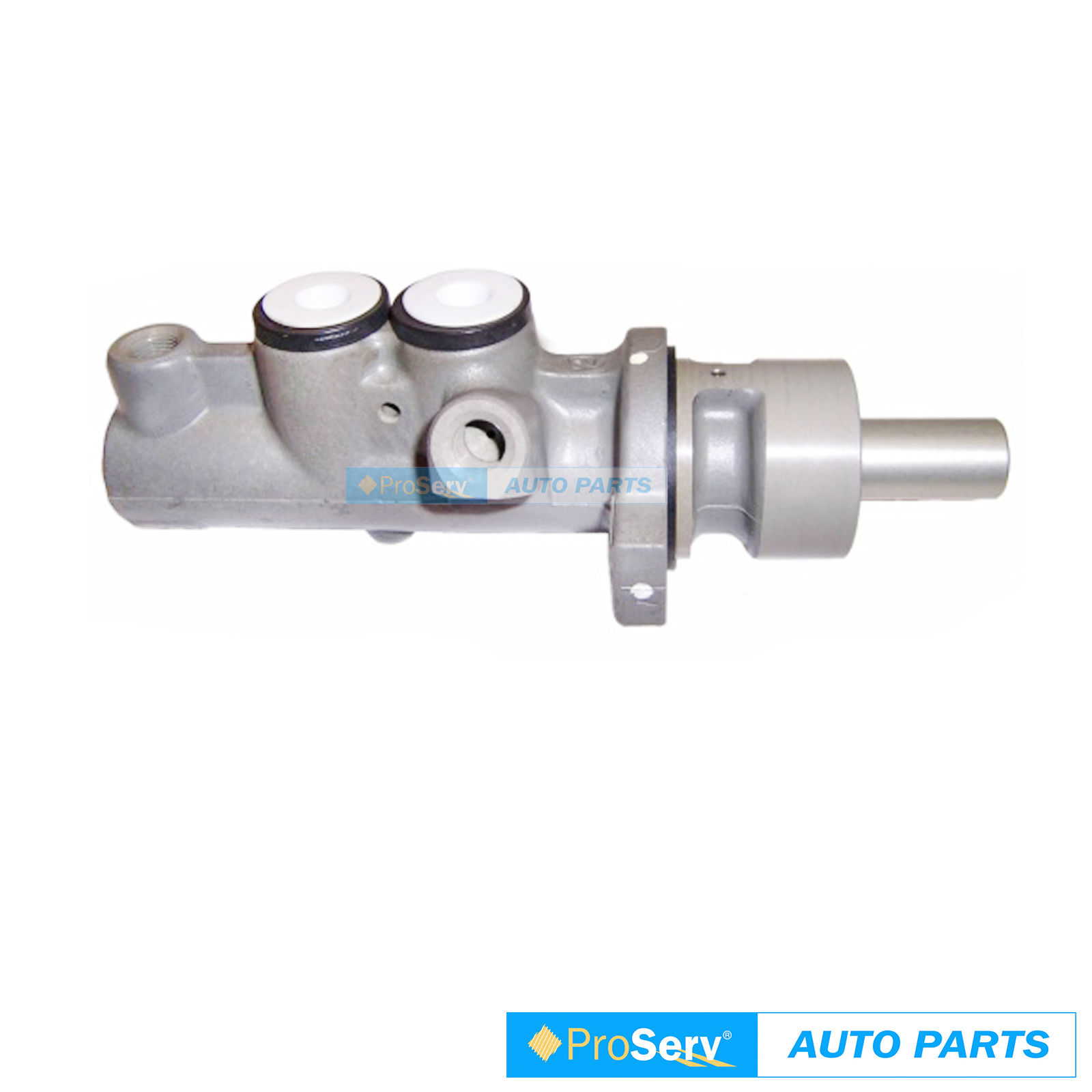 Gripon Chrome Front Brake Master Cylinder & Clutch For Suzuki S40, S50, VL800, LS650 – 16mm, 1" Bar Fit