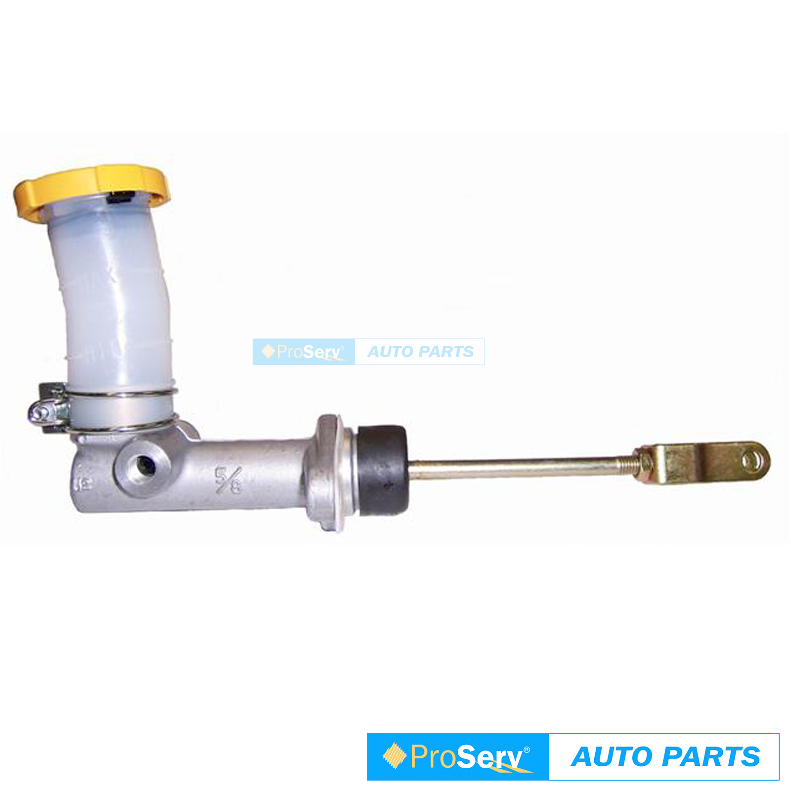 Subaru sales master cylinder