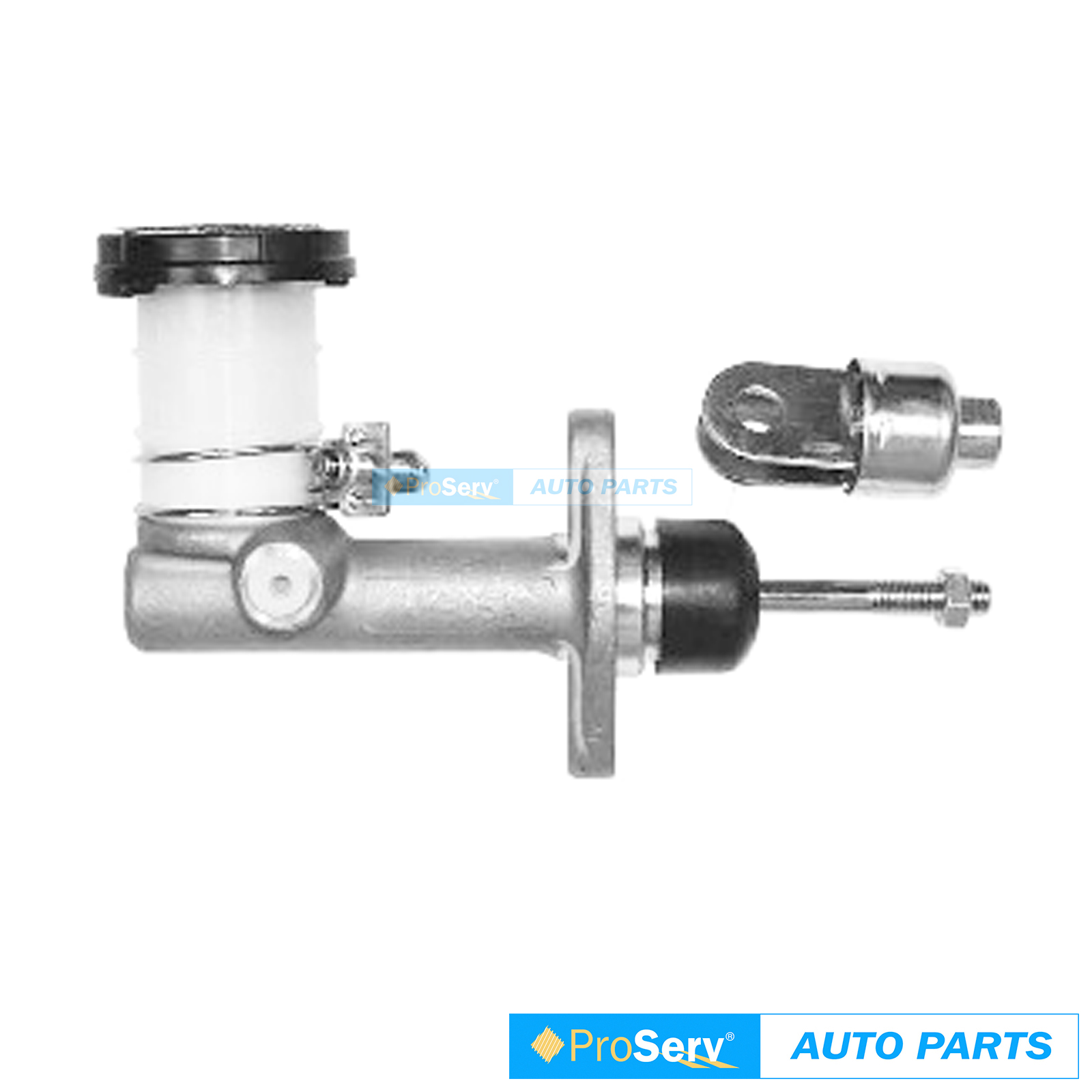 Clutch Master Cylinder Mitsubishi Pajero