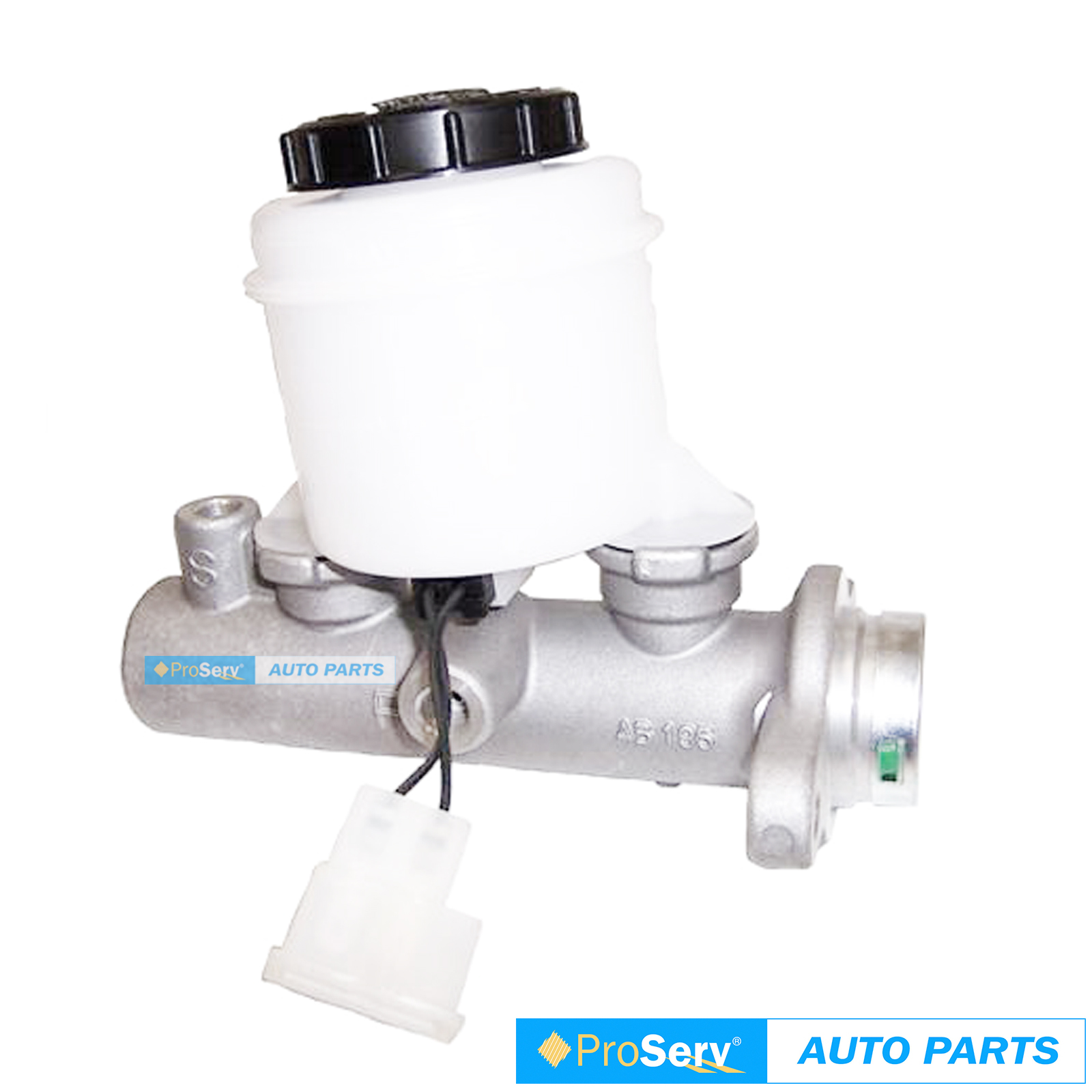 Brake Master Cylinder for Nissan Patrol GQ 1/199012/1997 (front disk