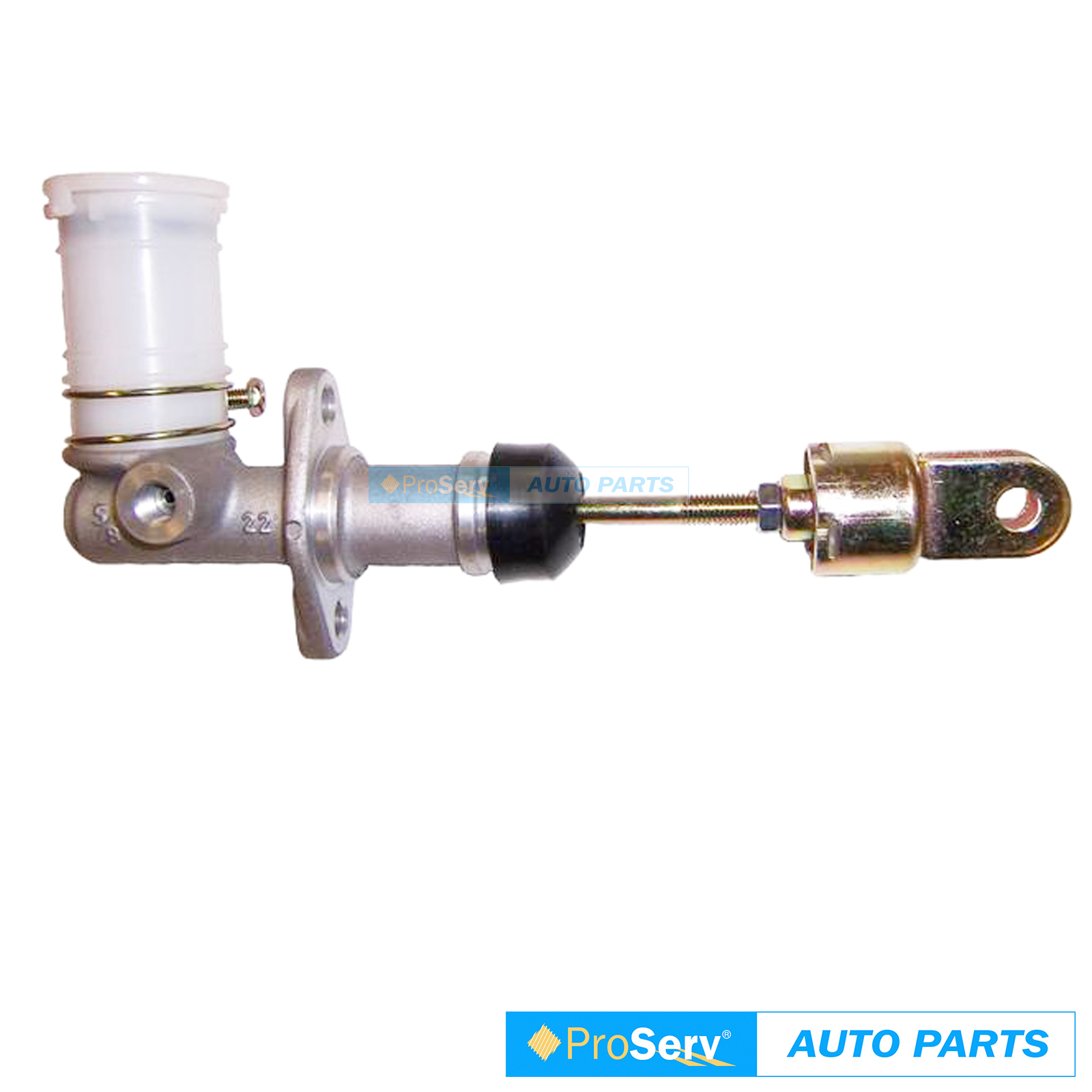 Clutch Master Cylinder Mitsubishi Pajero