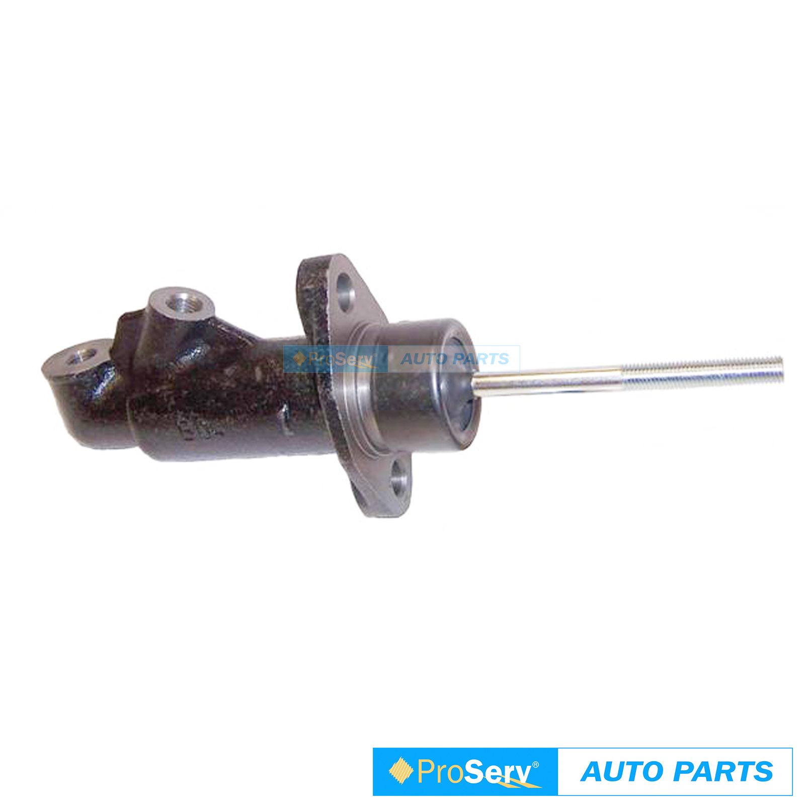 Land rover series 2 discount brake master cylinder