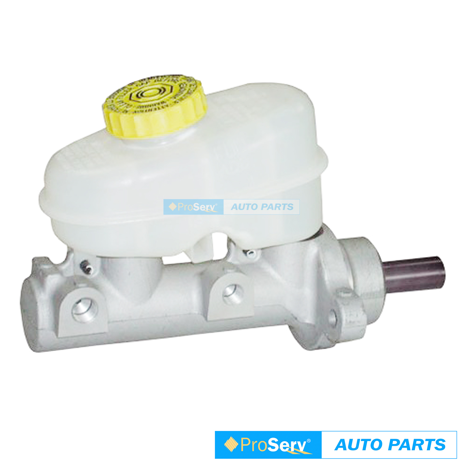Brake Master Cylinder Jeep Cherokee