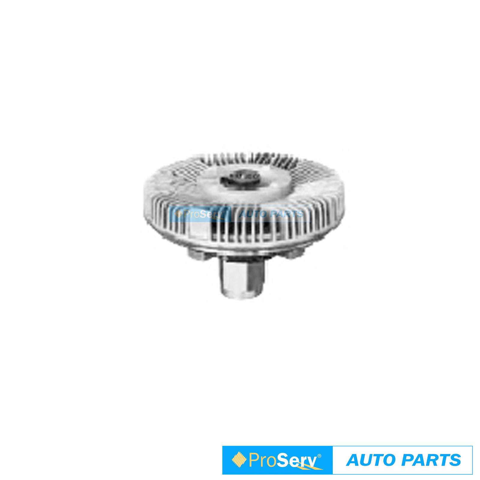 Fan Clutch Viscous Coupling Jeep Grand Cherokee WJ, WG Laredo, Limited