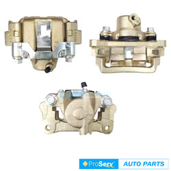 Rear Right Disc Brake Caliper| for Toyota Landcruiser FZJ105 Wagon 4.5L 4WD 1/1998 - 9/2002