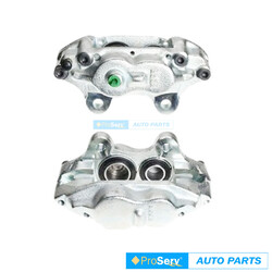 Front Right Disc Brake Caliper| for Toyota Hilux SSR LN61 Wagon 2.4L 4WD 8/1985 - 3/1989