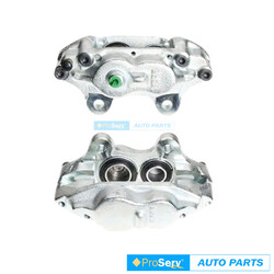 Front Right Disc Brake Caliper| for Toyota Landcruiser HJ75 UTE 4.0L 4WD 11/1984 - 1/1990