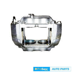 Front Left Disc Brake Caliper| for Toyota Landcruiser VDJ79 Workmate Ute 4.5L V8 4WD 3/2007 - 8/2016