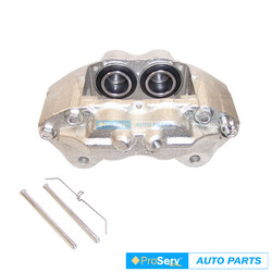 Front Left Disc Brake Caliper| for Toyota Hilux KUN26 Ute 3.0D 4WD 03/2005-09/2015,W/O VSC