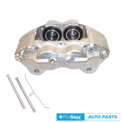 Front Right Disc Brake Caliper| for Toyota Hilux KUN26 Ute 3.0D 4WD 03/2005-09/2015,W/O VSC