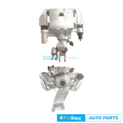 Rear Left Disc Brake Caliper| Ford Telstar AX, AY Ghia Sedan 2.5L V6 12/1992 - 11/1996