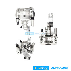 Rear Right Disc Brake Caliper| Ford Laser KN, KQ GLXI Sedan, Hatchback 1.8L 3/1999- 8/2002