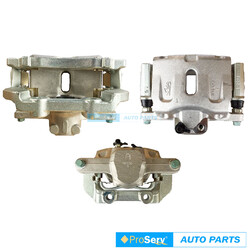 Rear Right Disc Brake Caliper| Ford Territory SY Wagon 4.0L 10/2005-4/2011,STD Suits 328mm disc