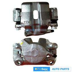 Front Left Brake Caliper for Suzuki Vitara SV420 JLX Soft Top, 2.0L 4WD 5/1997-4/2000