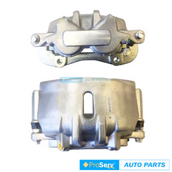Front Left Disc Brake Caliper| Ford Territory SY Wagon 4.0L 10/2005 - 4/2011