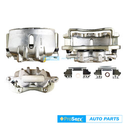 Front Right Disc Brake Caliper| Ford Territory TS, TX, Ghia SX 4.0L RWD,AWD 5/2004 - 9/2005