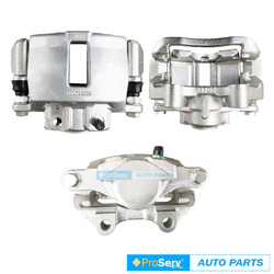 Rear Left Disc Brake Caliper| Ford Falcon BA XR-6, XR-6T, Sedan 4.0L 9/2002-9/2005,STD 303mm disc