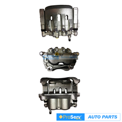 Front Left Brake Caliper for Lexus SC430 UZZ40 Convertible 4.3L V8 10/2001-10/2005