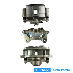 Front Left Brake Caliper for Honda S2000 AP Convertible 2.0L 8/1999-2/2002