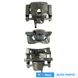 Front Left Brake Caliper for Toyota Yaris NCP130 Hatch 1.3L 11/2011-4/2020
