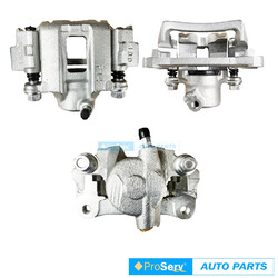Rear Left Disc Brake Caliper| for Toyota Prado KDJ120, KZJ120 Wagon 3.0L 4WD 3/2003 - 10/2009