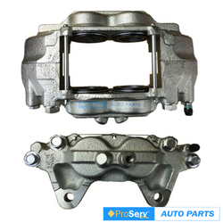 Front Left Brake Caliper for Toyota Landcruiser Prado KDJ150, KDJ155 3.0L 11/2009-8/2015