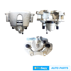 Front Right Disc Brake Caliper| Mazda 3 BL SP20 SkyActiv Sedan, Hatchback 2.0L 4/2009 - 1/2014