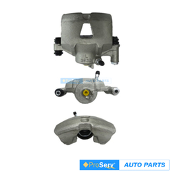 Rear Left Brake Caliper for Nissan Patrol GQ SUV 4.2L 4WD 2/1988-12/1997