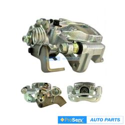 Rear Left Brake Caliper for Hyundai Accent RB Sedan, Hatch 1.6L 7/2011-4/2019