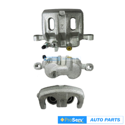 Front Right Brake Caliper for Mitsubishi Challenger PA 3.0L V6 4WD 12/1997-12/2005