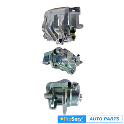 Front Left Brake Caliper for Kia Sorento XM AWD 9/2012 - 05/2015 -suits 320mm disc