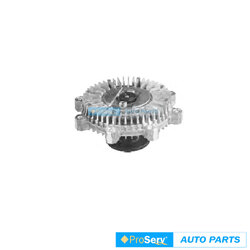 Fan Clutch - Viscous Coupling|  DAYCO 115105