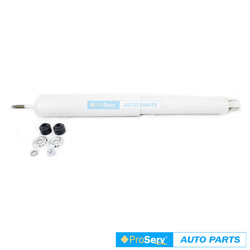 Steering Damper Land Rover Defender 90, 110, 130 Series excl. Isuzu Diesel 1992 - 2/1999