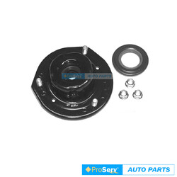 Front Strut Mount for Toyota Camry SXV10R Sedan with fixed spring seat 1/1996-7/1997