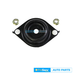 Rear Strut Mount Subaru Outback BHE (H6) AWD excl. Self Levelling Suspension 10/1998-8/2003