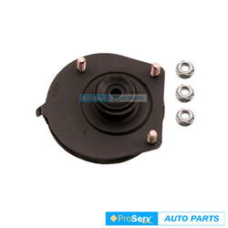 Rear Left Strut Mount Ford Laser KJ, KL, KM Sedan, Hatch incl. Shades 3/1994-1/1999