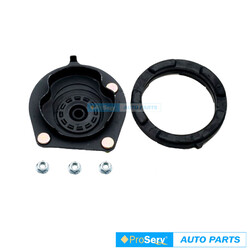 Rear Right Strut Mount Ford Laser KJ, KL, KM Sedan, Hatch incl. Shades 3/1994-1/1999