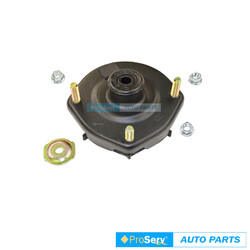 Rear Right Strut Mount Mazda 323 BJ Astina Hatch 1.6 1.8L 9/1998-12/2003
