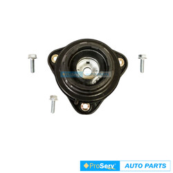 Front Strut Mount Mazda 3 BL Sedan, Hatch excl. SP25, MPS 4/2009-1/2014