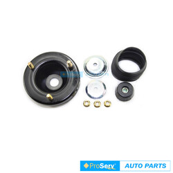 Front Strut Mount Mitsubishi Triton ML, MN 2WD All models 6/2006-4/2015