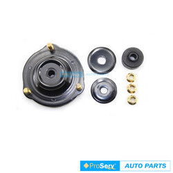 Front Strut Mount for Toyota Hilux GGN25R, KUN26R 150 Series 4WD 4/2005-9/2015