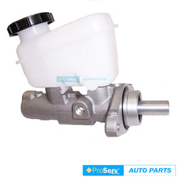 Brake Master Cylinder for Mazda Tribute YU SDX SUV 3.0L V6 4WD 2/2001-1/2004 