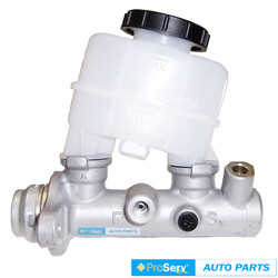 Brake Master Cylinder for Nissan Maxima A32 3.0L V6 Sedan 2/1995-12/1999