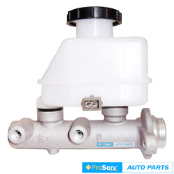 Brake Master Cylinder for Hyundai Excel X3 1.5L Hatchback 9/1994-6/2000
