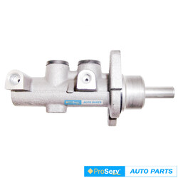 Brake Master Cylinder for Holden Barina XC 1.4L Hatchback 2/2001-12/2005