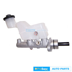 Brake Master Cylinder for Toyota Corolla ZZE122 Hatch 1.8L 12/2001-4/2007 (Auto)JAPAN